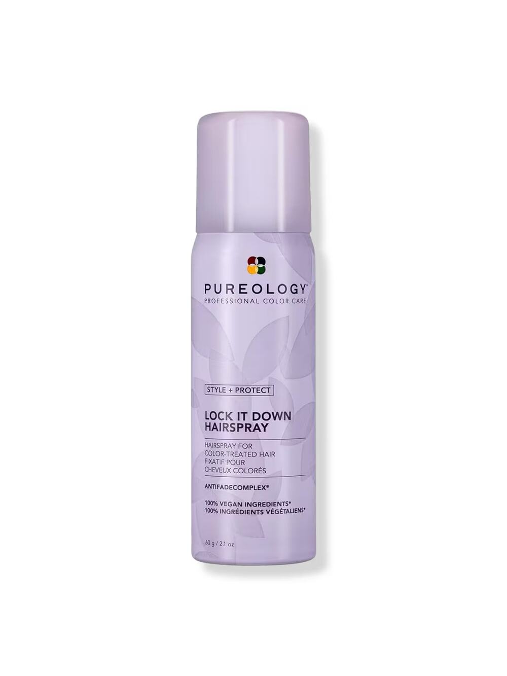 ⭐PICK 3/$15 Pureology Lock It Down Hairspray 2.1oz
